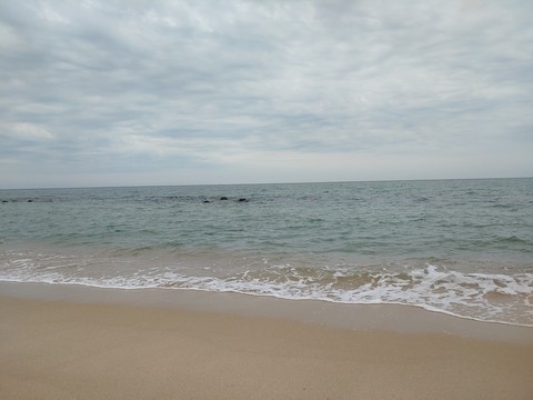 sea