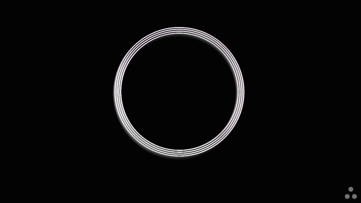 Lightining Circle