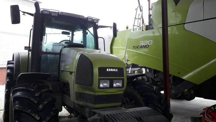 claas