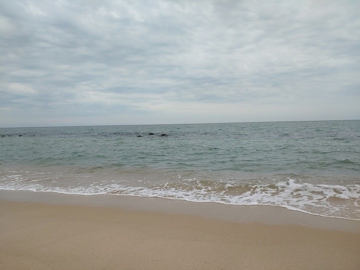 sea