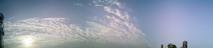 clouds