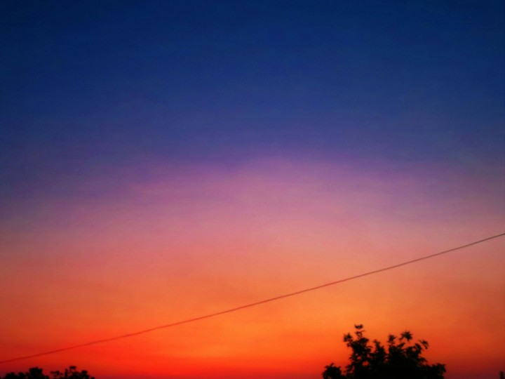Beautiful Sunset