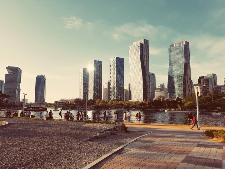 송도