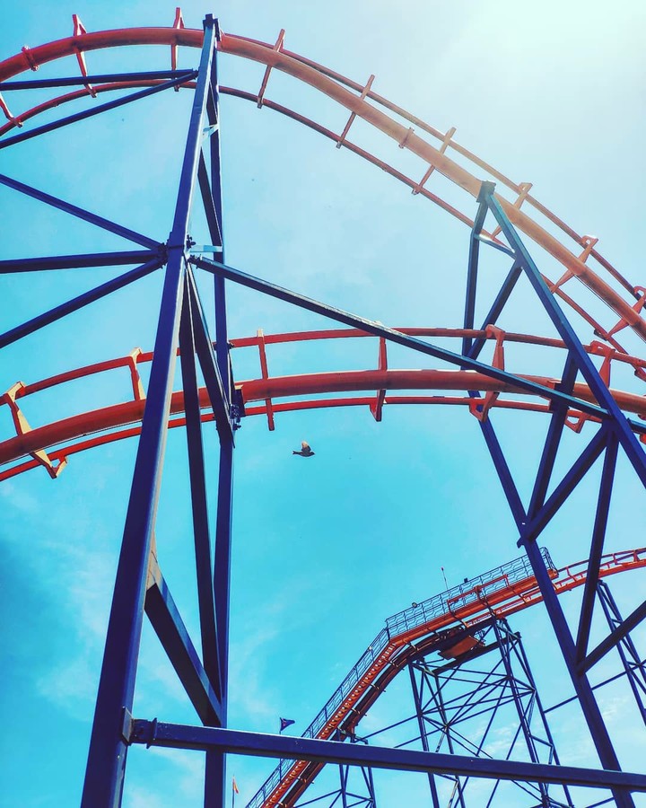coaster