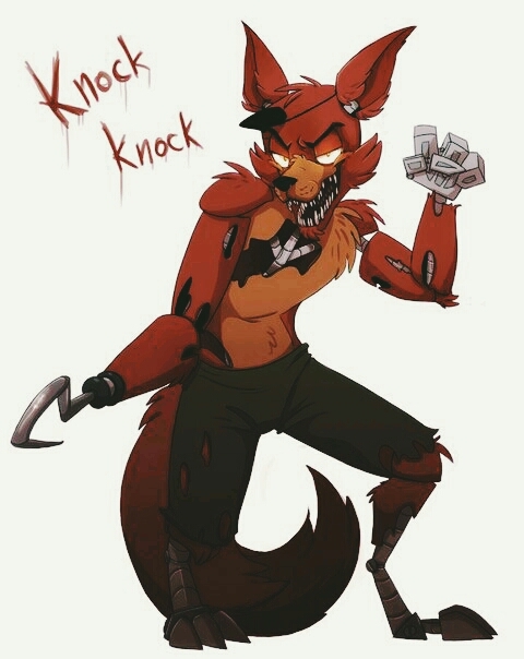 Foxу