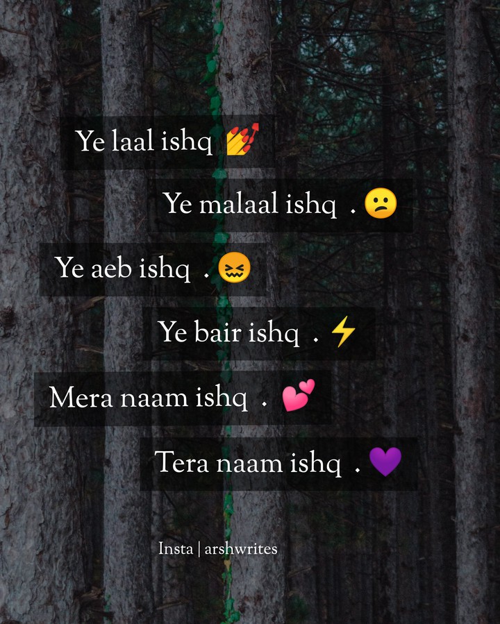 Two Lines Shayari  .