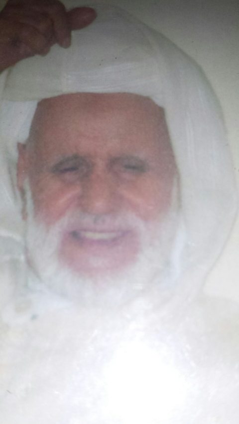 my lovable father