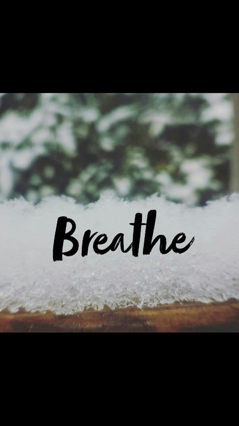 don't stress