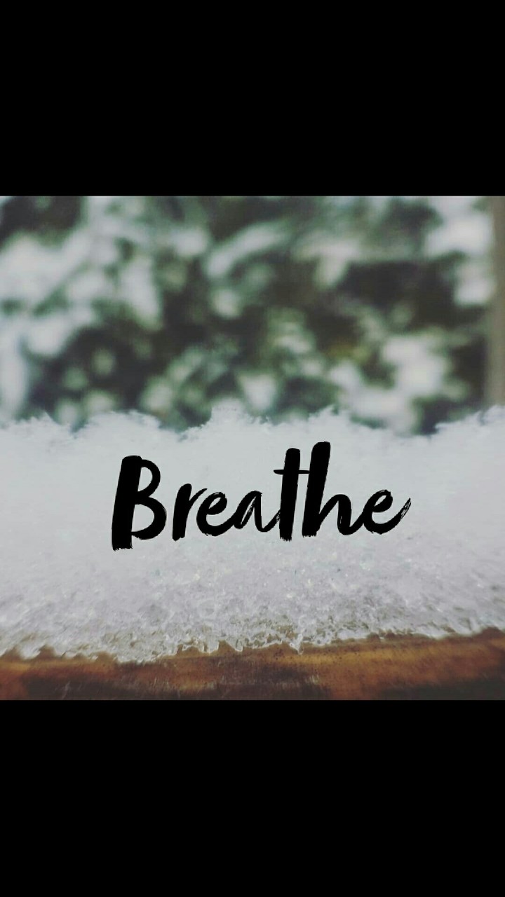don't stress