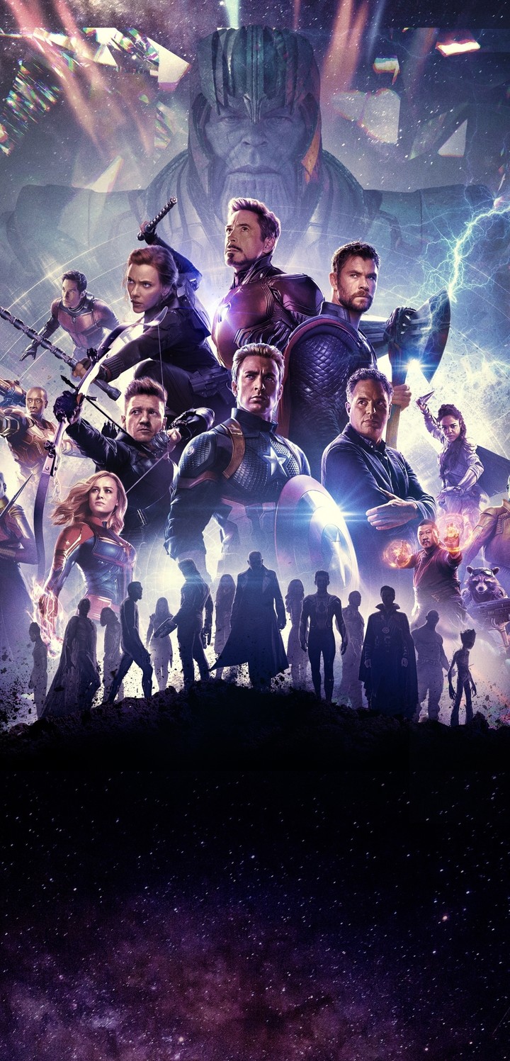 Avengers EndGame