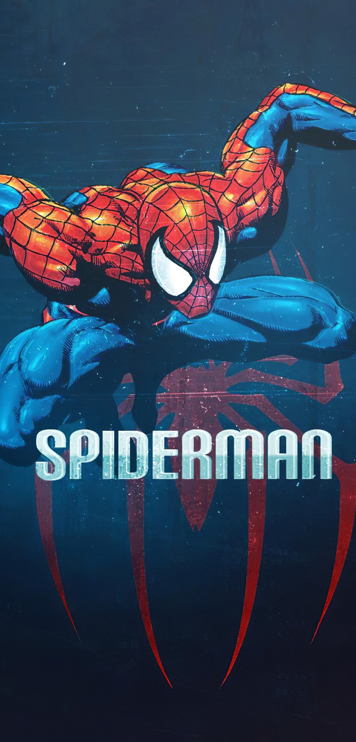 Classic Spiderman