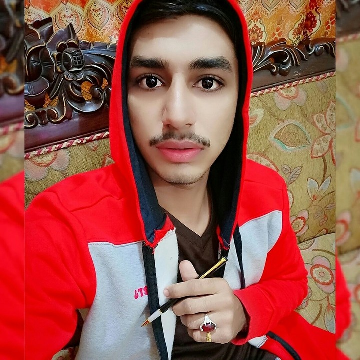 Shuban Mughal g