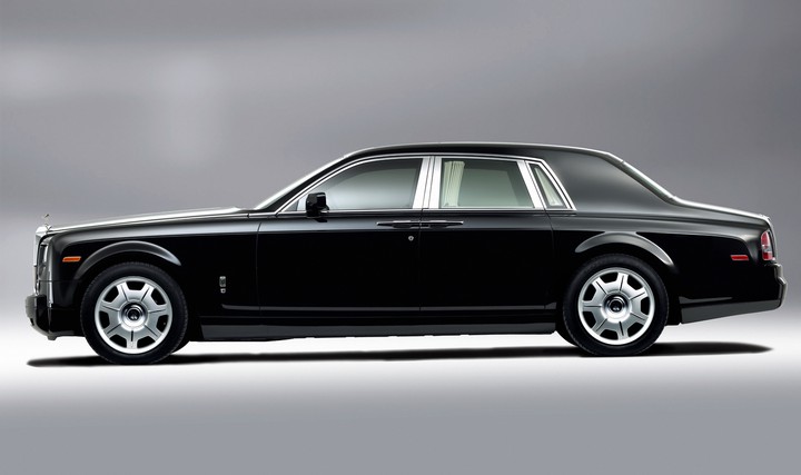 rolls royce