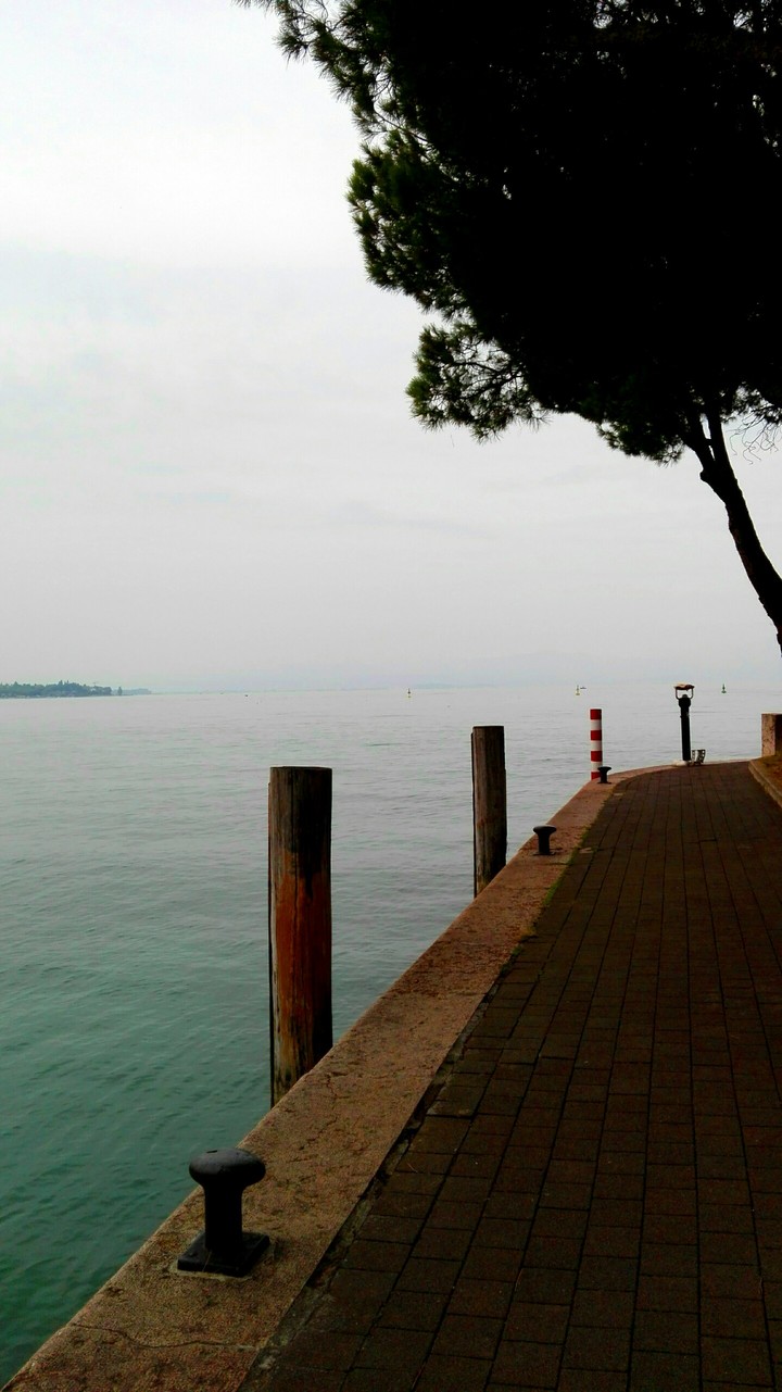 Garda Lake