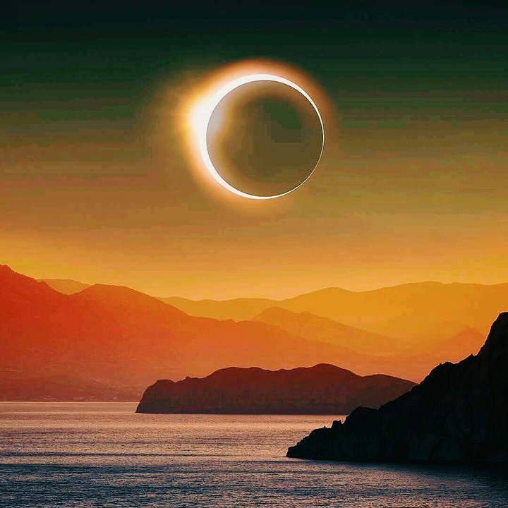 sun
