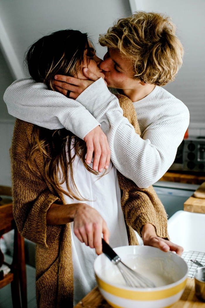 romantic couples
