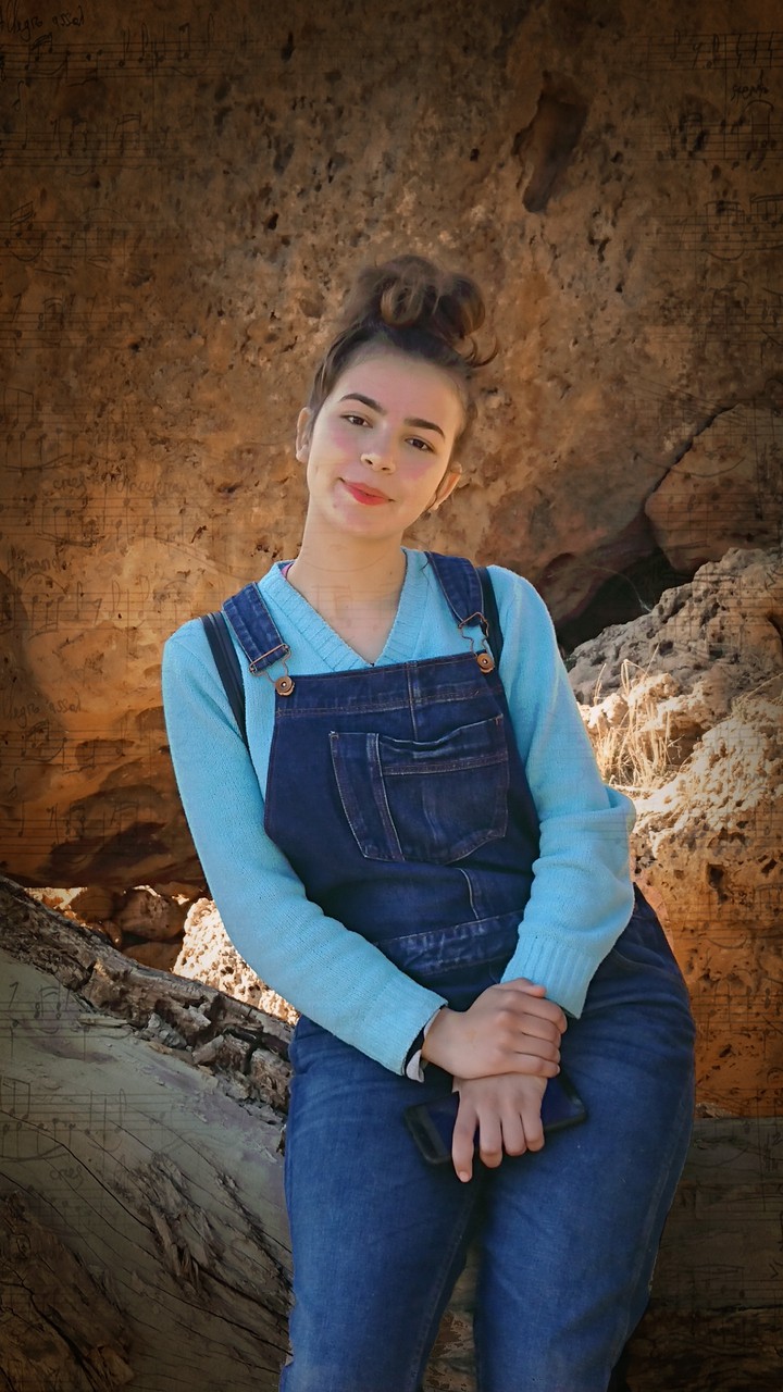 beautiful girl