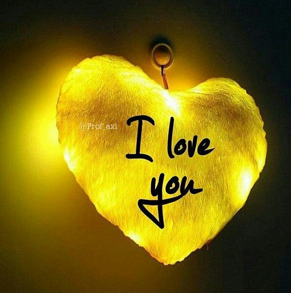 ❤