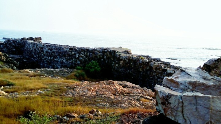 fort