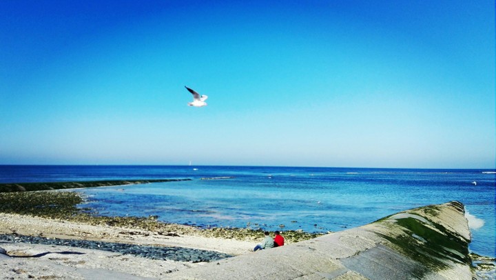 l'île de ré