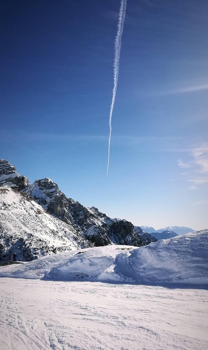 mountains