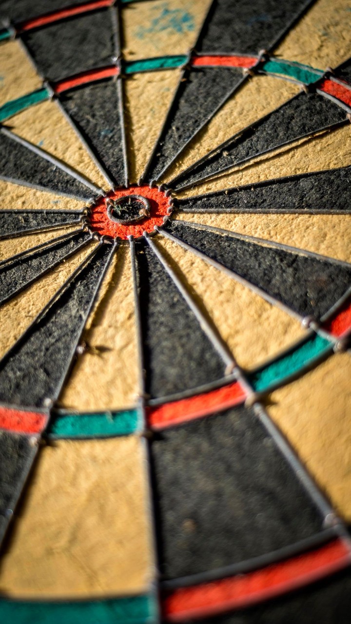 darts