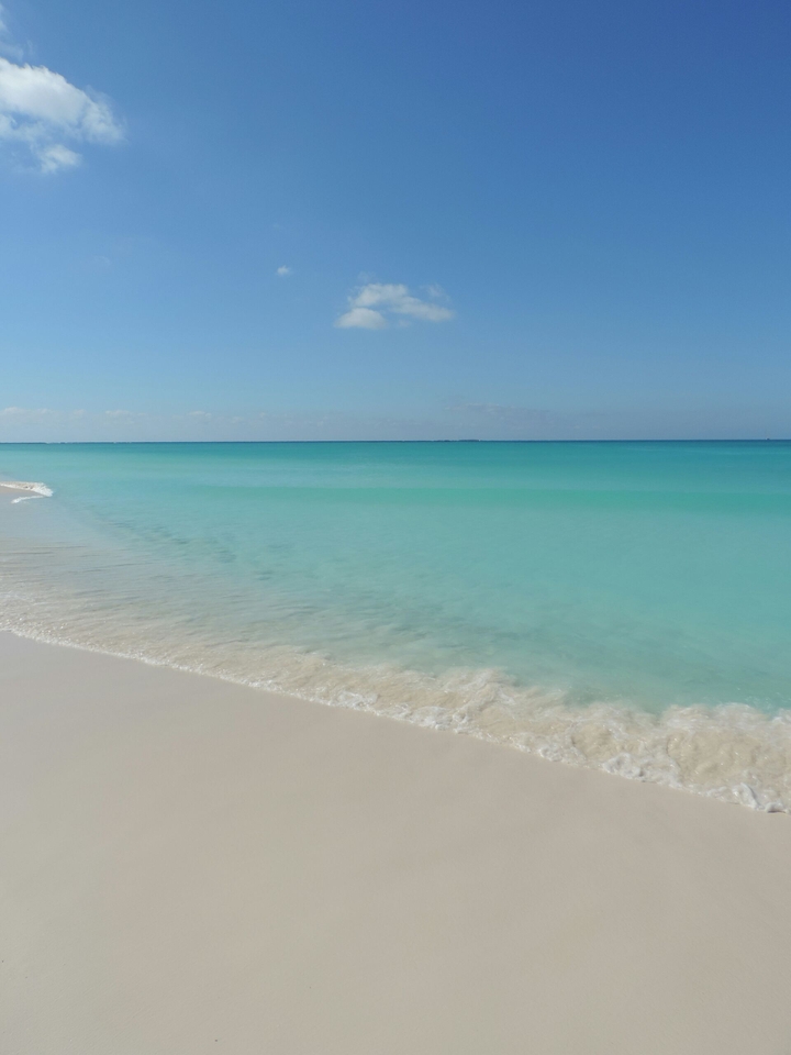 cayo largo