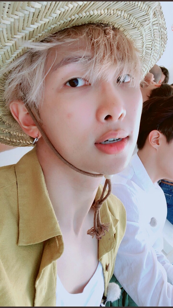 Kim Namjoon