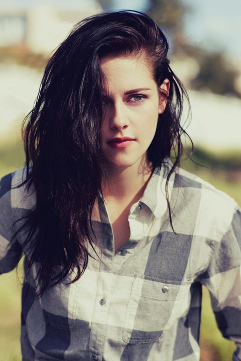 Kristen Stewart