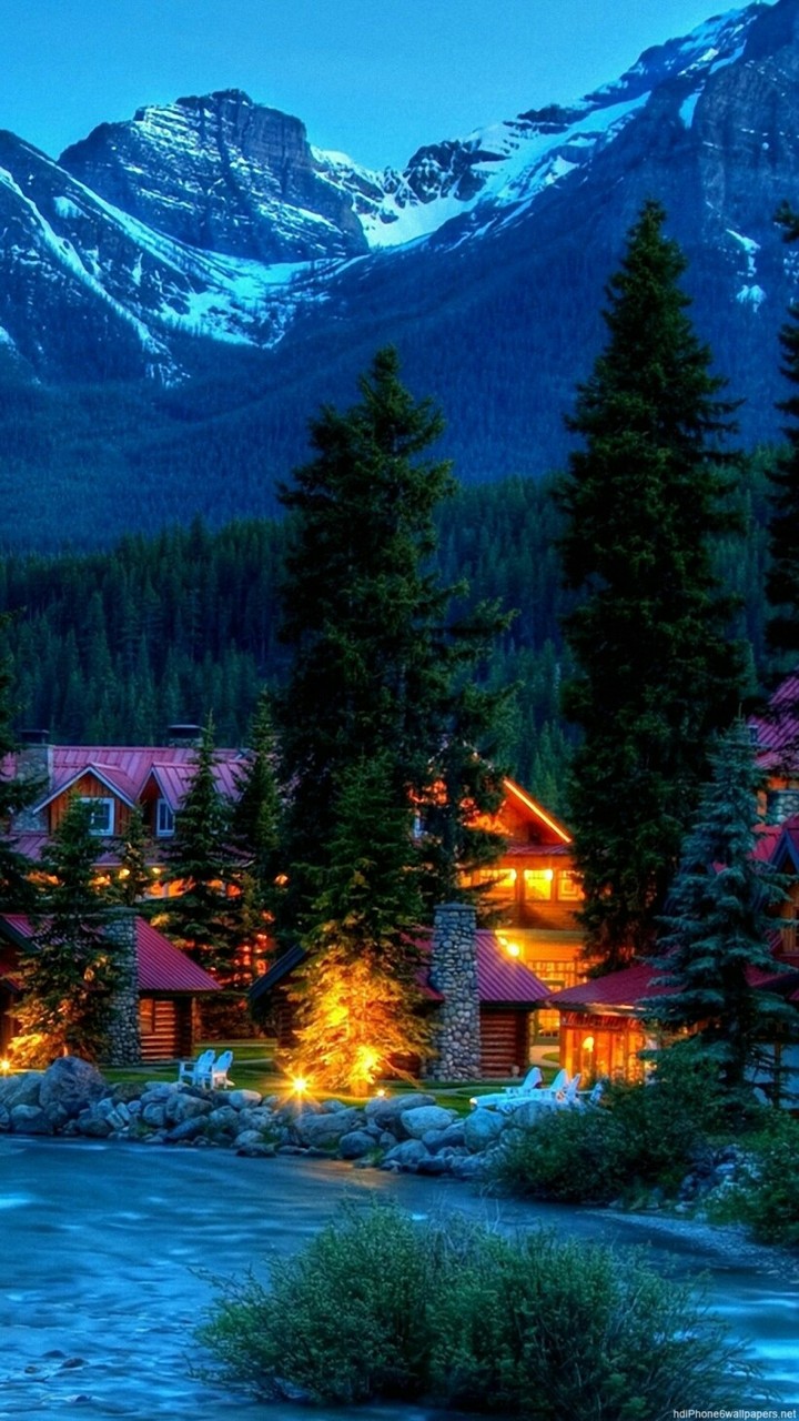 Mountain House