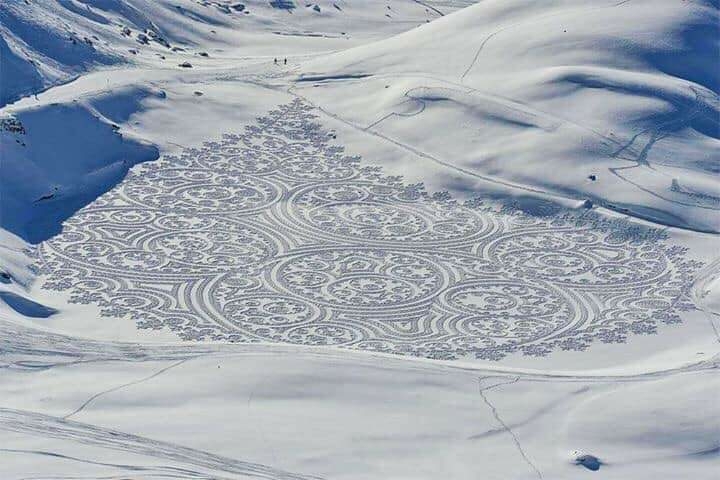 Snow