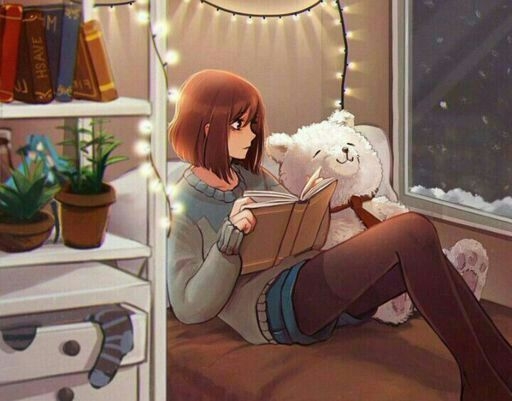 Frisk