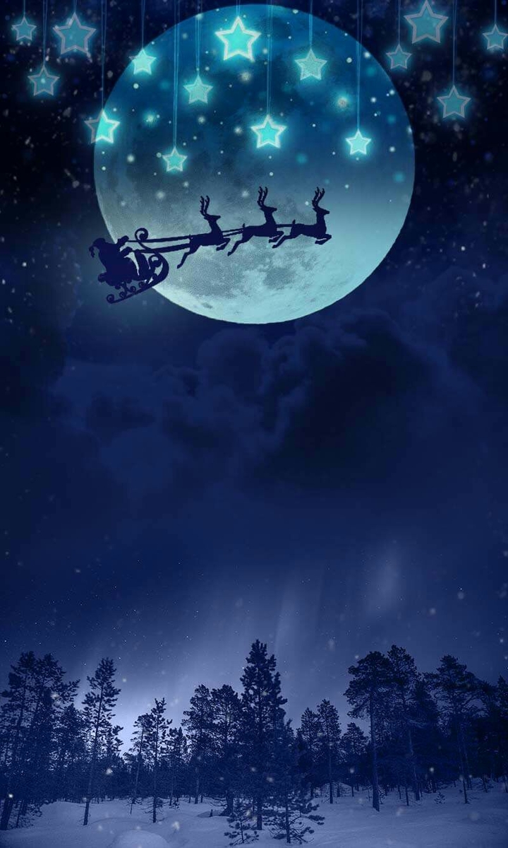 Santa Claus