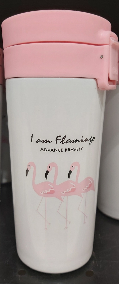 water bottle