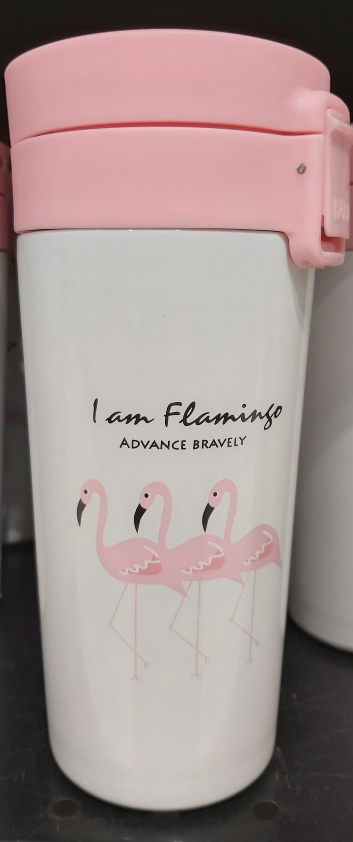 water bottle
