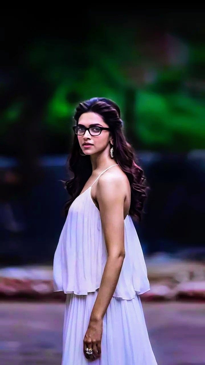 Deepika Padukone