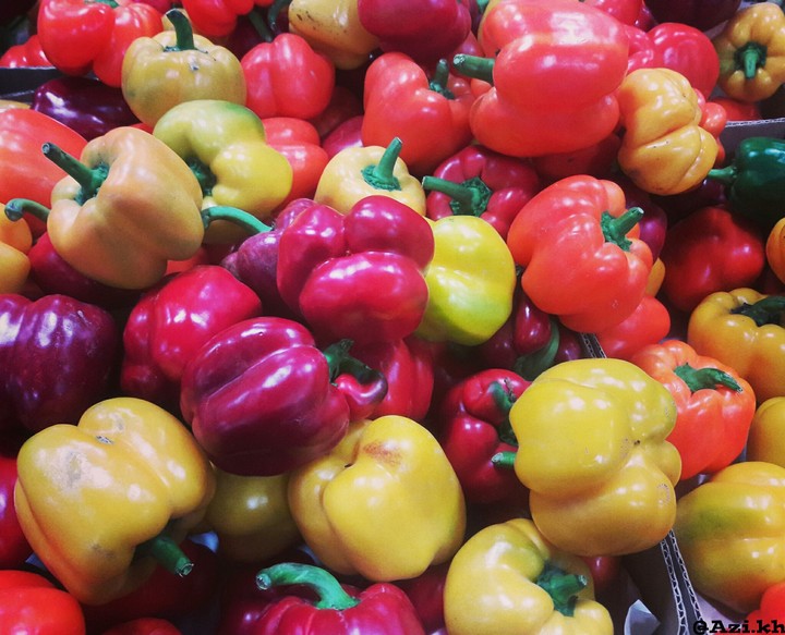 colorful!