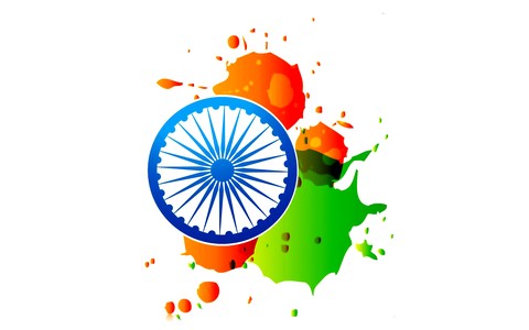 India