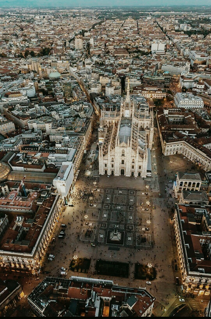 Milan