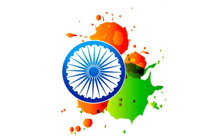 India