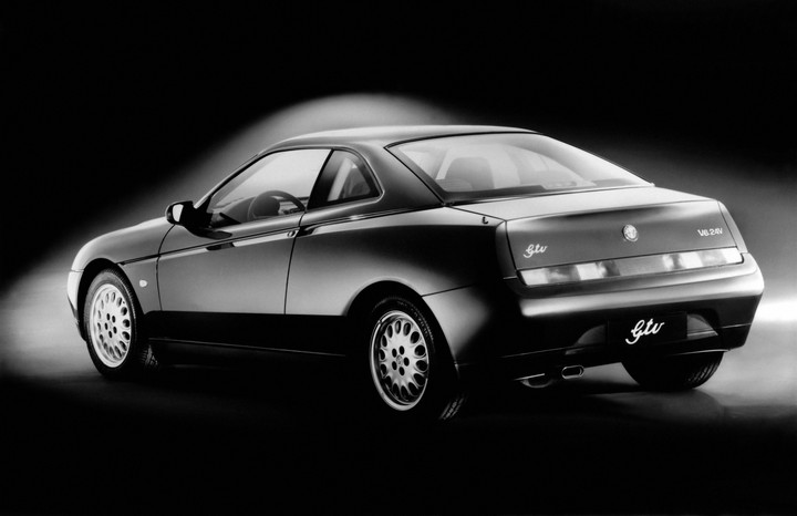 alfa romeo