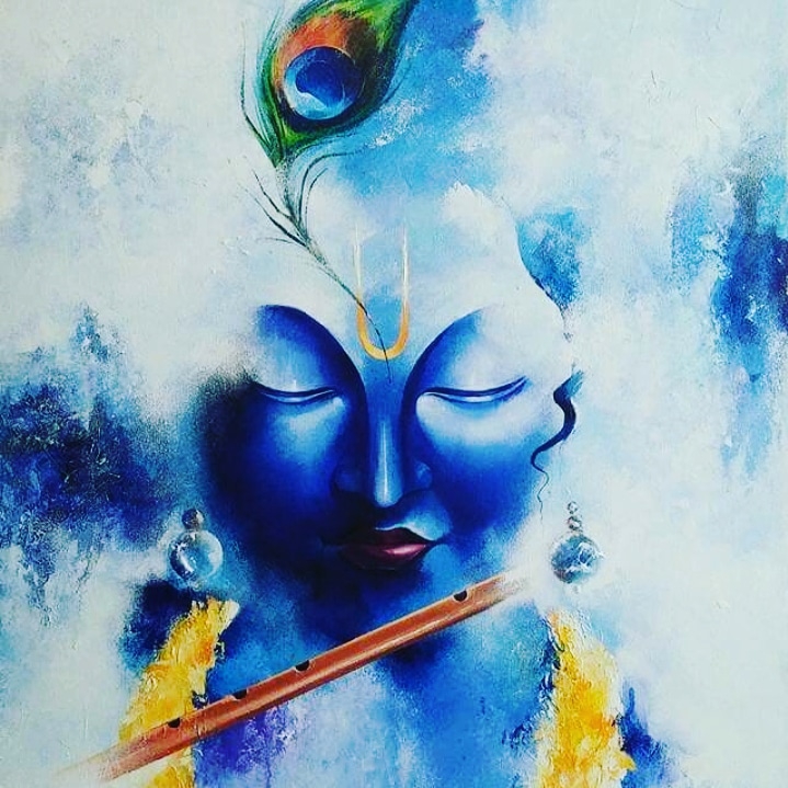 krishna