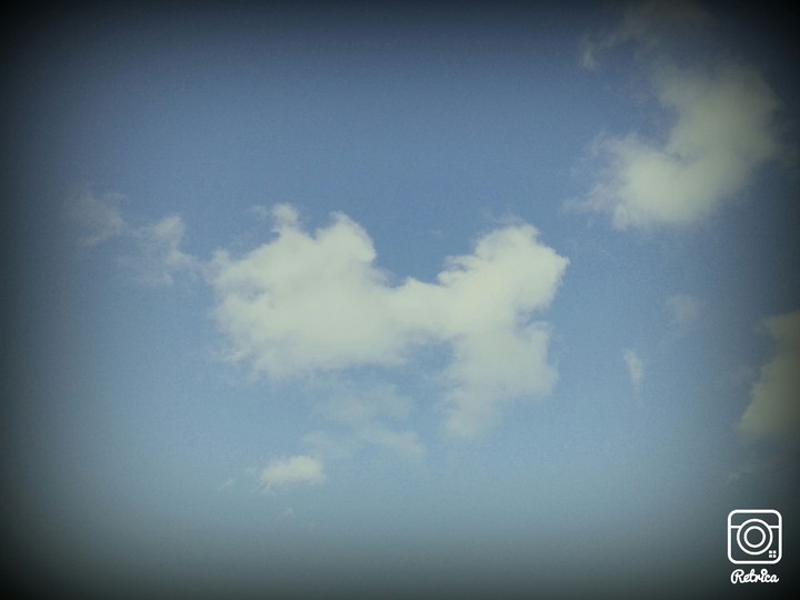 sky