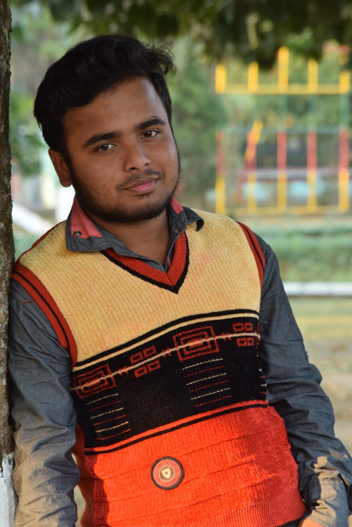 I love you.. Ree