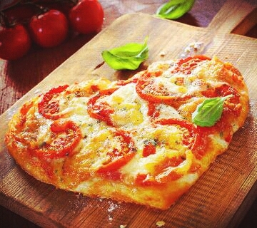 Gotta Love ❤ Pizza