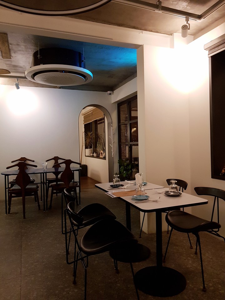 germany restaurant