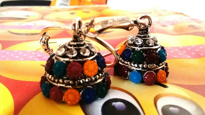 jewellary