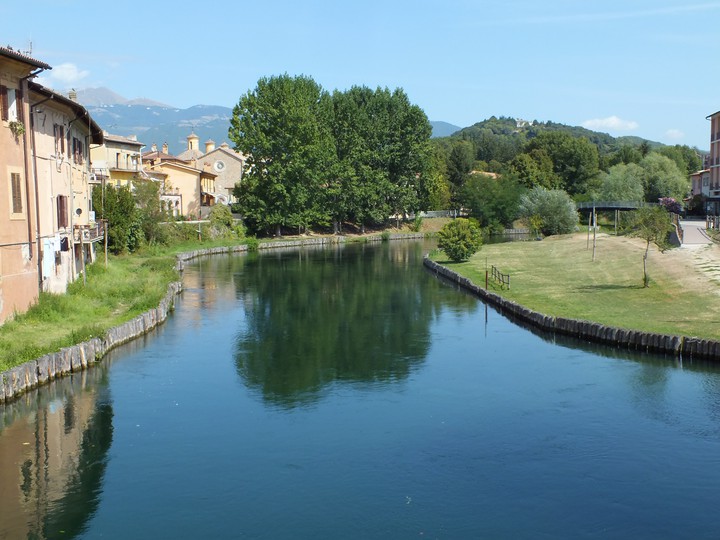 velino