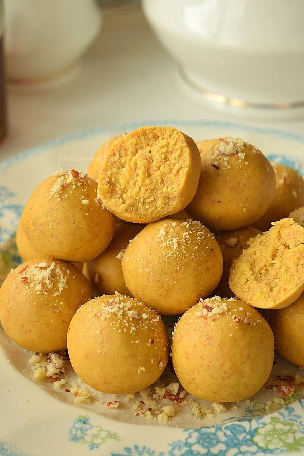 Laddu