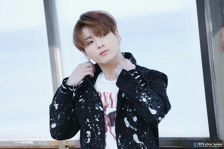 JungKook